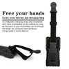 Multimeter Magnetic Hanging Strap,Multifunctional Magnetic Strap Kit for Fluke Digital