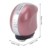 2 in 1 Ultrasound Massager Machine Deep Tissue Massage 3