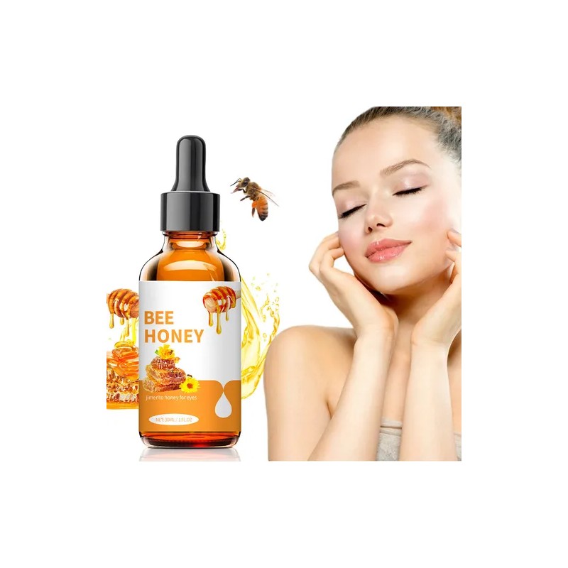 Suero Contorno De Ojos 30ml Hidratante Antiedad Reduce
