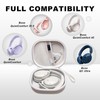 DR·AMIU Hard Case Compatible with Bose QuietComfort, QC Ultra, QC
