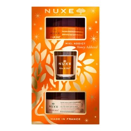 Nuxe Coffret Honey Addicted