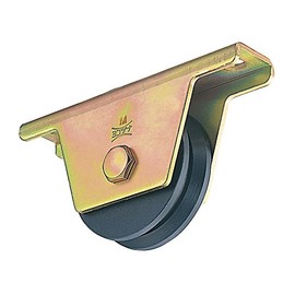 Rodney anoaʻi Iron Weight 戸車 50 V JHM – 0505 X 2, 50-Pack