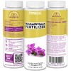 Bougainvillea Fertilizer, Complete Liquid Bougainvillea Plant Food, 8 oz (250mL)