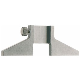 HELIOS-PREISSER 0220705 Messbrücke für Taschenmessschieber