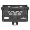 tomzz Audio 2415-147 Double DIN Radio Faceplate Compatible with Ford