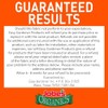 DOGNNAK Jobes 09226 Organic Fruit and Citrus Granular Fertilizer, 4