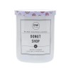DW Home Donut Shop Large Scented Candle