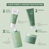 Fraijour Gel Exfoliante De Ajenjo Con Hierbas Originales, 150 Ml5,07