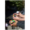 Rubik's 6063970 World Card,Space, SPIN MASTER, Cube, Original, for children