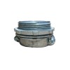 Bridgeport 687DC2 - 2-1/2" MC Cable Connector
