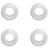 Tamiya 54855-000 Hop Up Options No. 1855 OP.1855 φ5.5 x