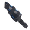 Dog Rear Leg Hock Brace Breathable Stable Dog Leg Joint