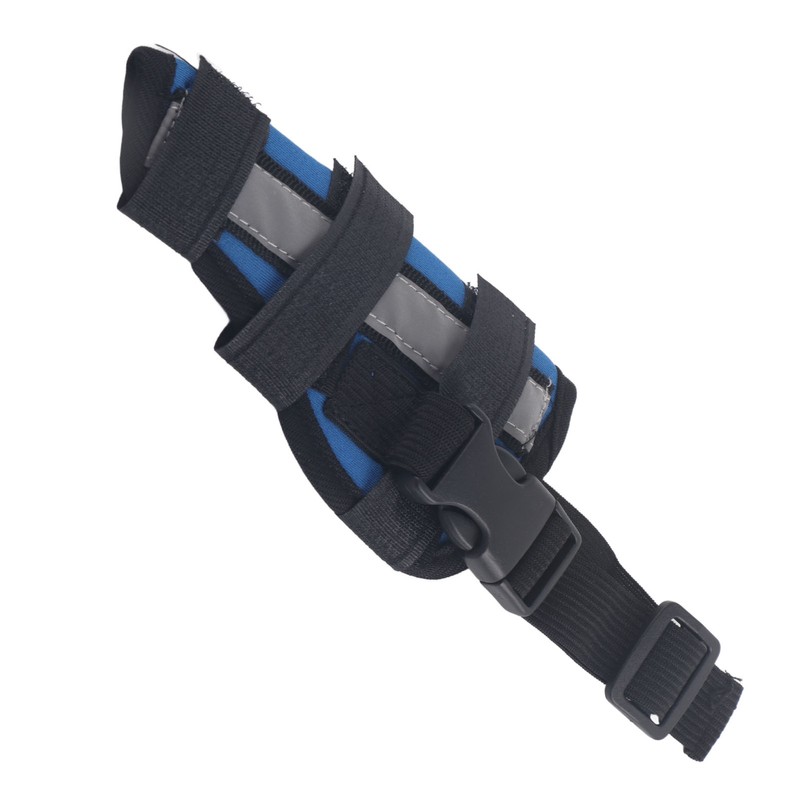 Dog Rear Leg Hock Brace Breathable Stable Dog Leg Joint