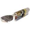 Tesa Assa Abloy MK153030L TK100 30 x 30mm Brass High