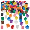 Baker Ross FN537 Centimetre Cubes - Pack of 100, STEM,