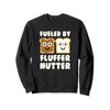 Fueled By Fluffernutter - Fluffernutter Sweatshirt