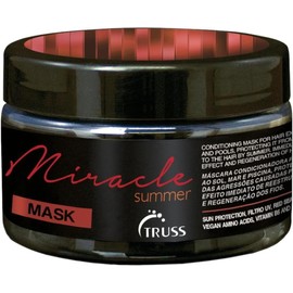 Truss Miracle Summer Mask Acondicionador 6 oz