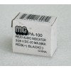 MG PA-100 Piezo Audio Indicator 3-28 V.DC-20 MA.MAX