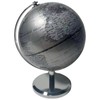 Aristal Globe Object Model Antique World Map Stylish Interior Geography