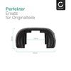 CELLONIC Viewfinder Eyecup Compatible with Sony Alpha 7R (ILCE-7R) /
