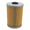 HeuroFosh 8M0093688 Fuel Filter Filtering Disk Kit for MerCruiser Sterndrive