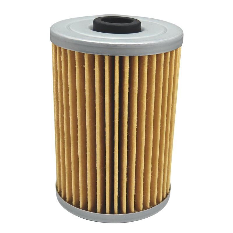 HeuroFosh 8M0093688 Fuel Filter Filtering Disk Kit for MerCruiser Sterndrive