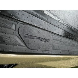 IgoBOOM Bed Rail Stake Pocket Covers Chevy Colorado ZR2 Truck TWO