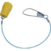 Fish Culling Tag System for Bass and Walleye - Boat