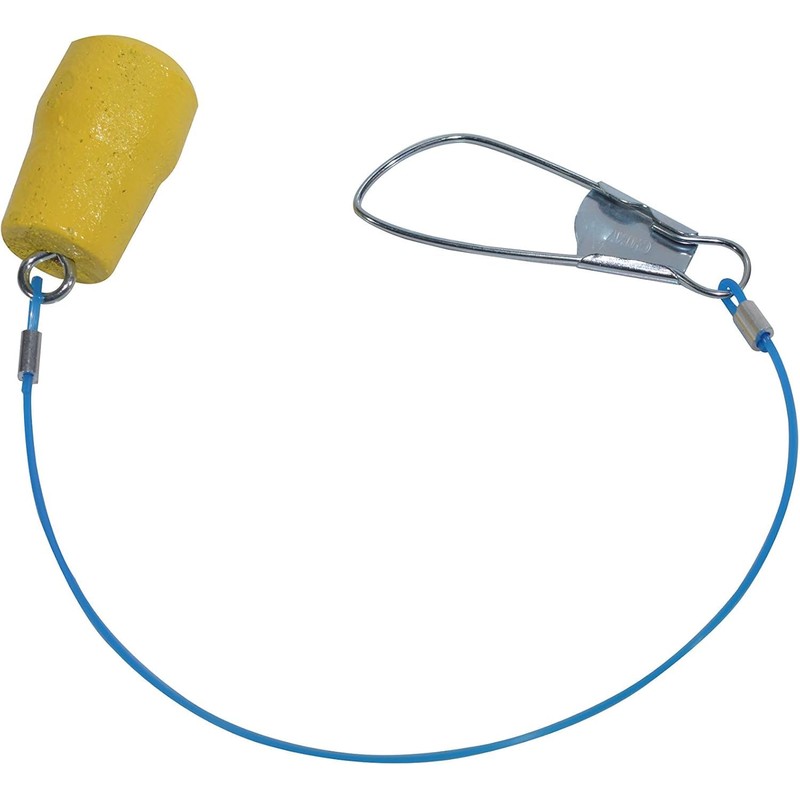 Fish Culling Tag System for Bass and Walleye - Boat
