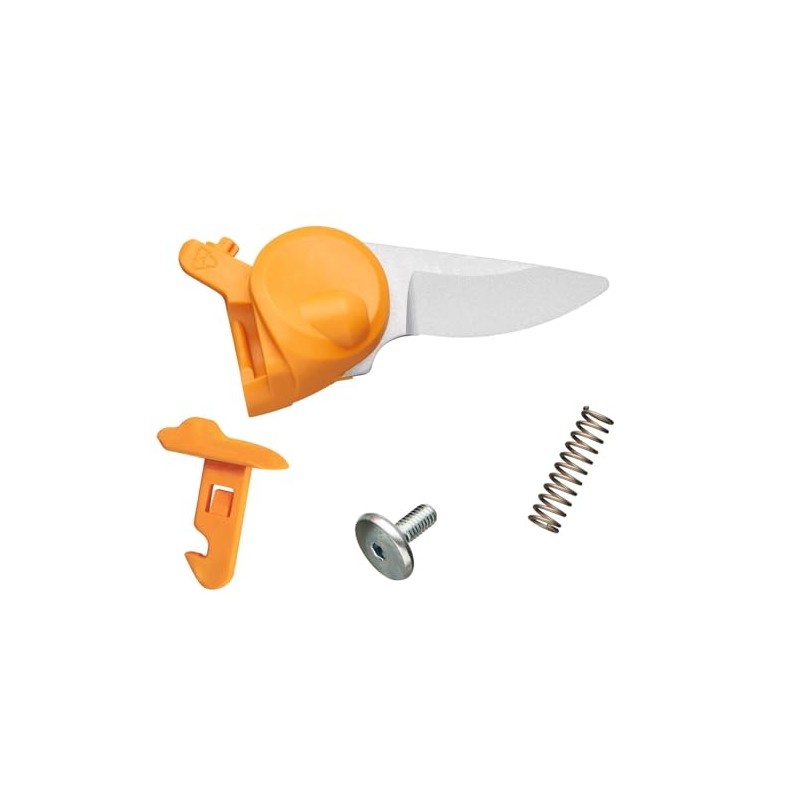 Fiskars Replacement Blade for X-series Bypass Secateurs M P921 (1057173),