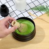 Matcha Whisk Set, Matcha Whisk and Bowl with Pouring Spout,