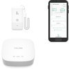 YoLink Smart Wireless Thermometer Hygrometer, Wide Temp Range for Freezer,