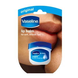 Vaseline(ヴァセリン) ヴァセリン リップ オリジナル リップクリーム 15グラム (x 1)