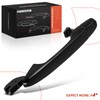 A-Premium Rear Driver or Passenger Side Exterior Door Handle Compatible