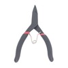 Snap Ring Pliers 40mm Opening Heavy Duty Ergonomic Retaining Ring