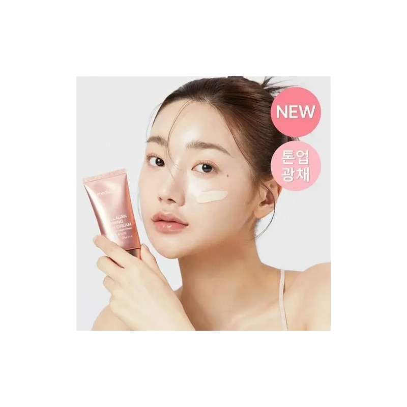 Medicube Collagen Firming Sun - Protector Solar Spf 50