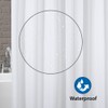 Ansio shower curtain