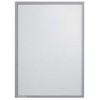 Franken Document Holder A4 316 x 90 mm Pack of 10