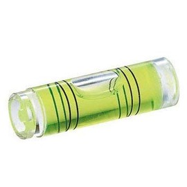 Ebisu 4-Line Cylindrical Bubble Tube L40