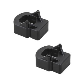 2025 Upgrade Vinyl Siding Adaptor Tip for Dewalt DCN45RND1, DCN45RN, DCN45RNB Nailer, 2025 Upgrade 2pack