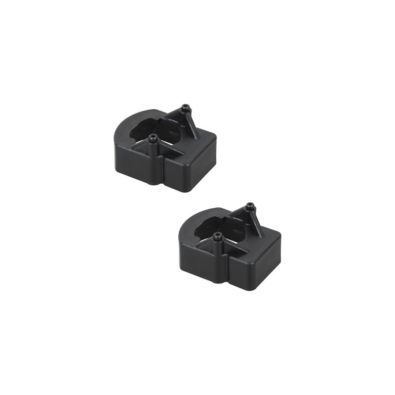2025 Upgrade Vinyl Siding Adaptor Tip for Dewalt DCN45RND1, DCN45RN,