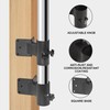 Deck Umbrella Mount,Umbrella Holder for Deck Railing,Patio Deck Mount Umbrella