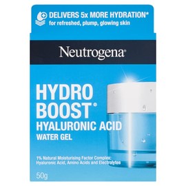 Neutrogena Buy Neutrogena Hydro Boost Water Gel 50g Online | Chempro Chemists