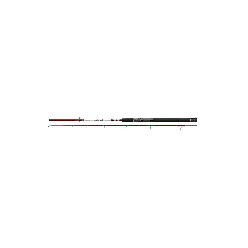 Cormoran - Seacor Bat Power Boat 2-Piece Set 150-400g 2.10m