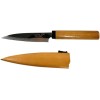 Knife Japanese High Carbon Stainless Steel Fruit Knife Made in
