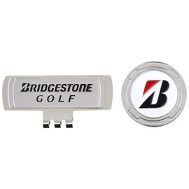 Bridgestone GAG201 Pro Model Cap Marker 2022 Model