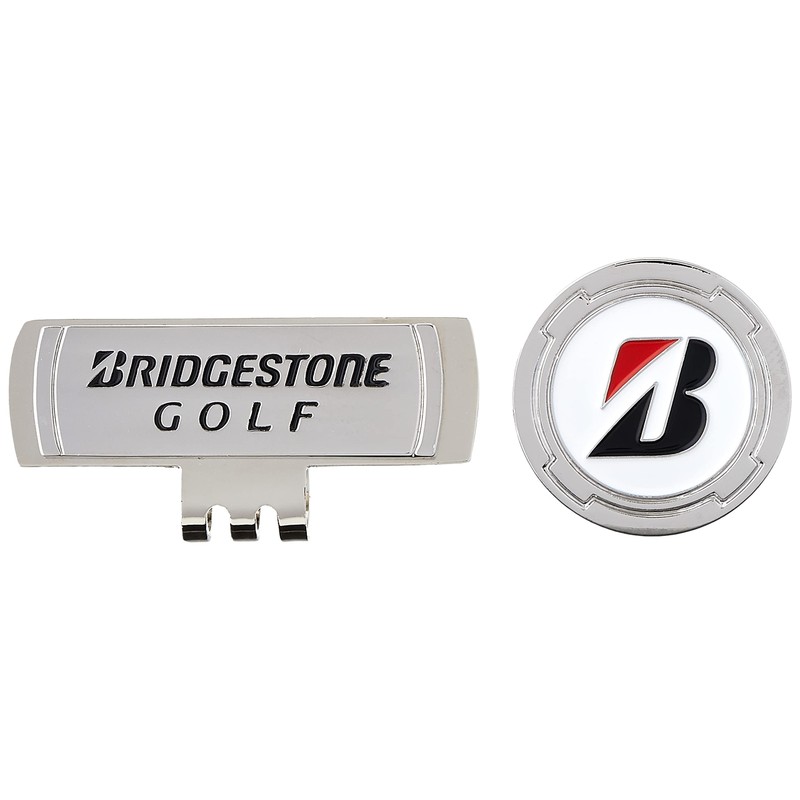 Bridgestone GAG201 Pro Model Cap Marker 2022 Model