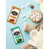 Hot Cocoa Mix Gift Set – 60 Count, 7 Flavors