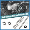 A ABSOPRO 1.6 to 1.85" Hydroboost Repair Kit Hydroboost Master