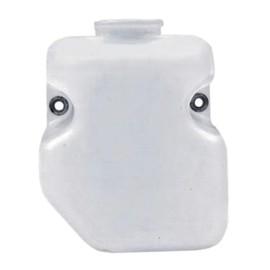 OKOVO Windshield Washer Jar for Chevy for Bel Air for Biscayne for Camaro for Caprice for Chevelle for Corvette for El Camino for Impala for Nova for Vega for C10 for C20 for K10 Truck